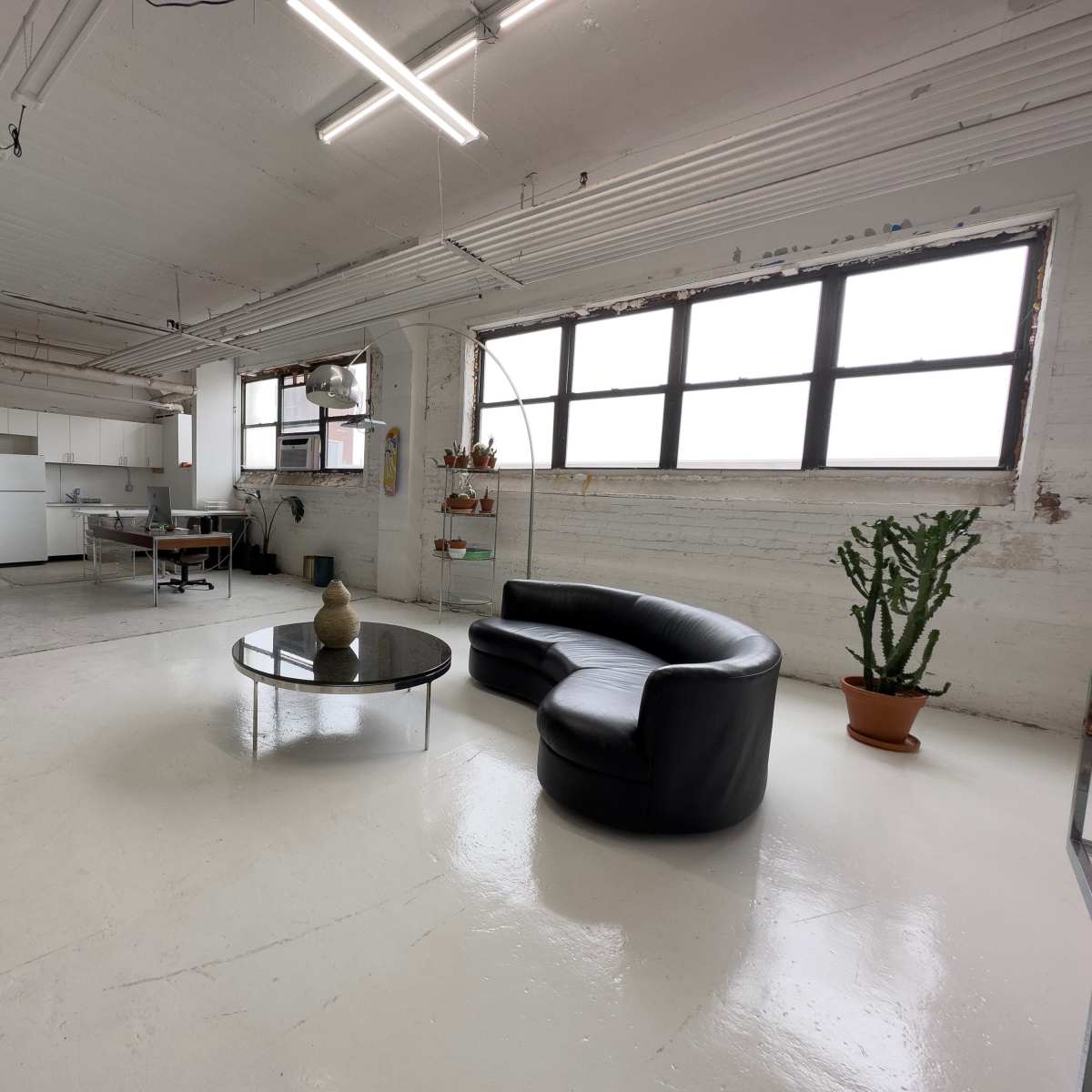 The Shoot, Chicago, IL | Production | Peerspace