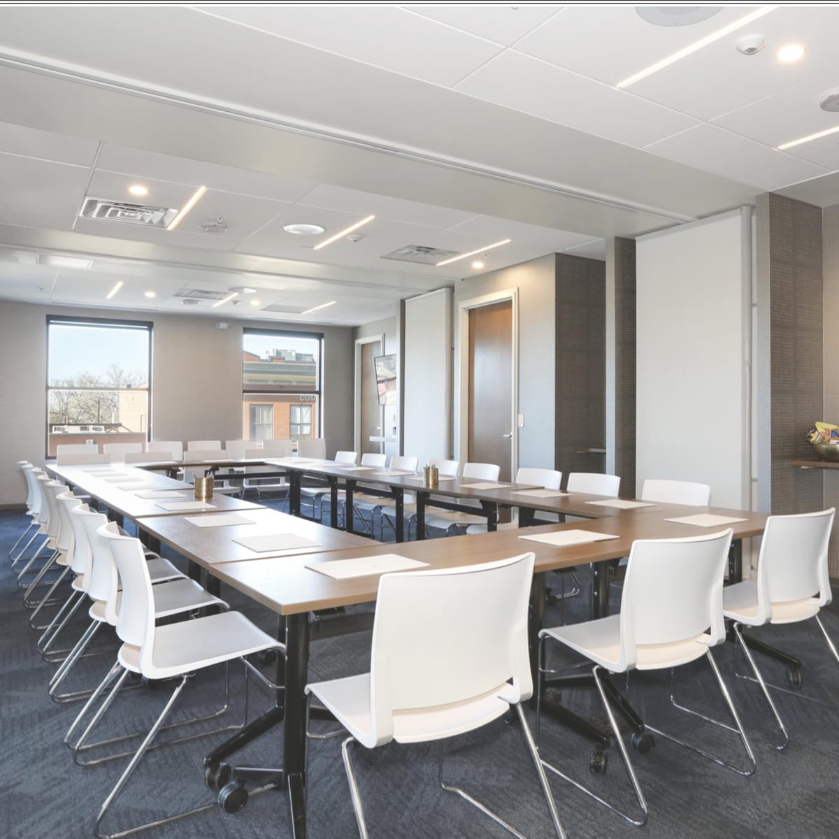 Large Training Room (Can be broken into 2-3 Breakout Rooms!), Denver ...