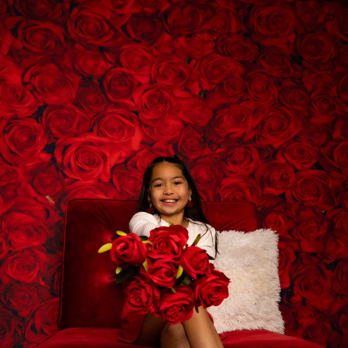 Valentine And Other Backgrounds, Props And Lighting Included Photo Studio Near  Dallas Downtown in Dallas Image in Dallas, Dallas, TX