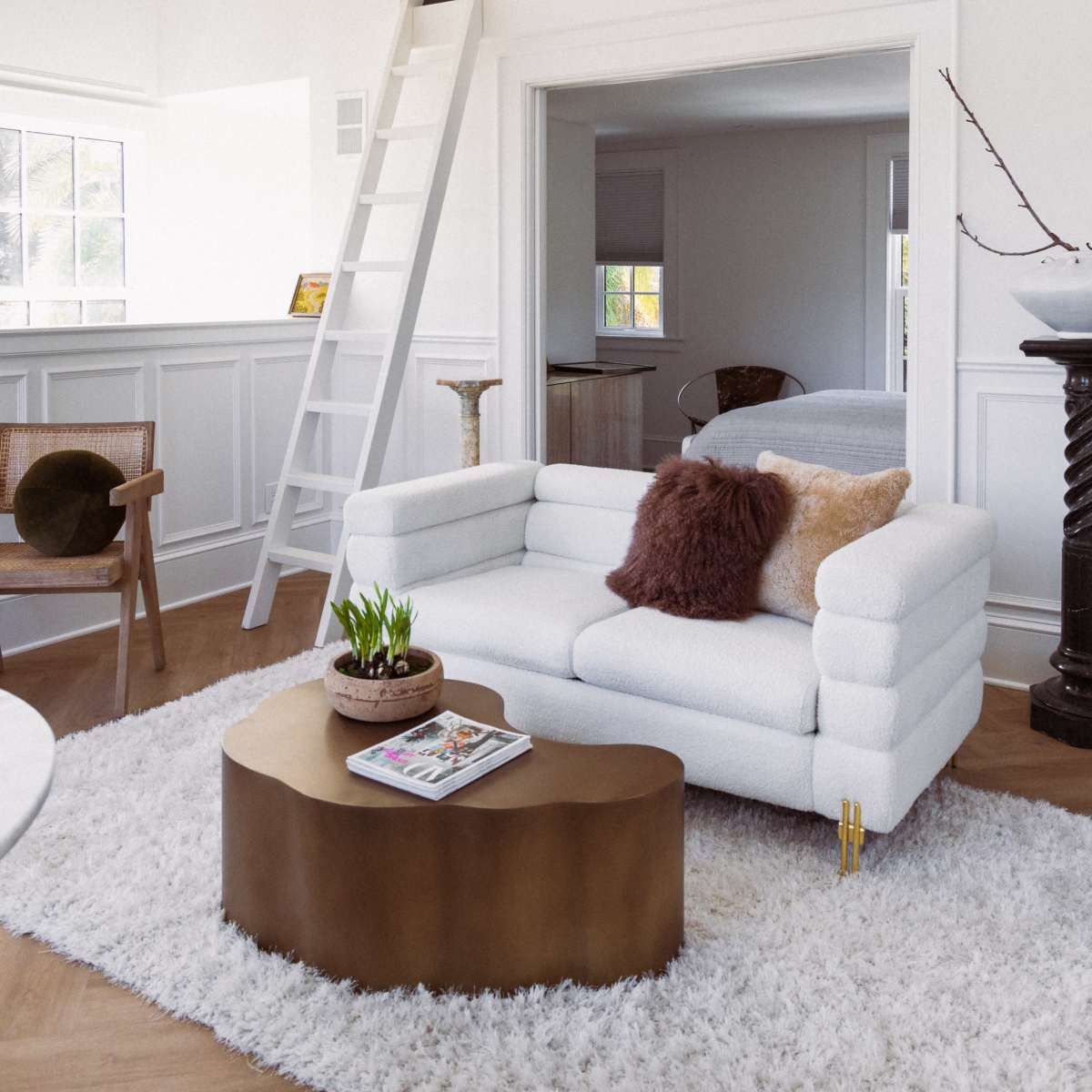 Luxe Loft Apartment in Tampa Image in Old Seminole Heights, Tampa, FL