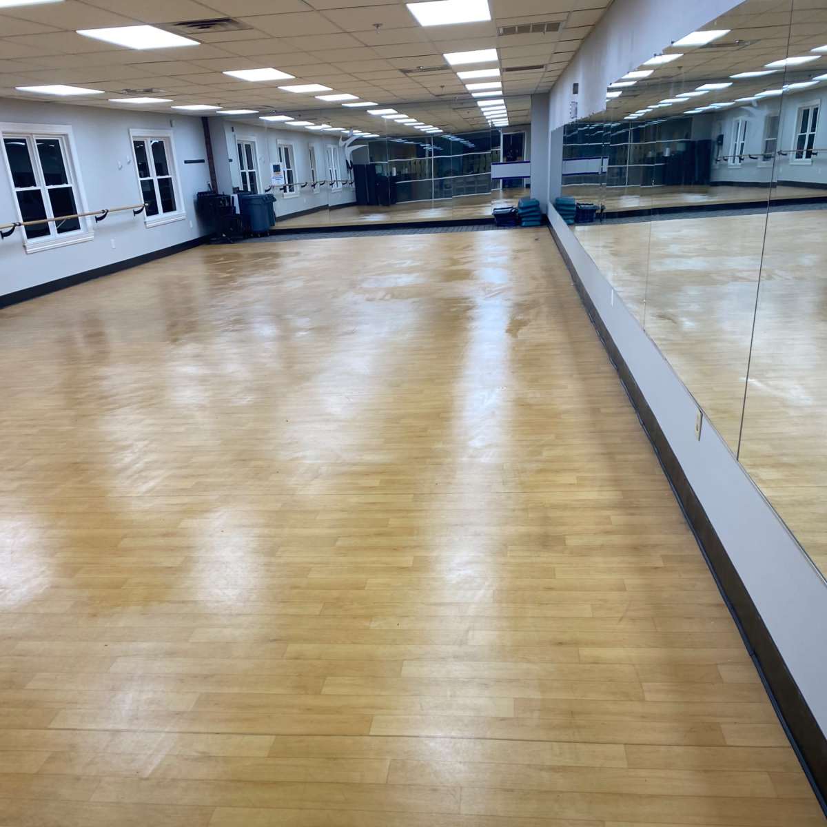 Quite/Private Dance Studio Space in Brockton Image in Brockton, Brockton, MA