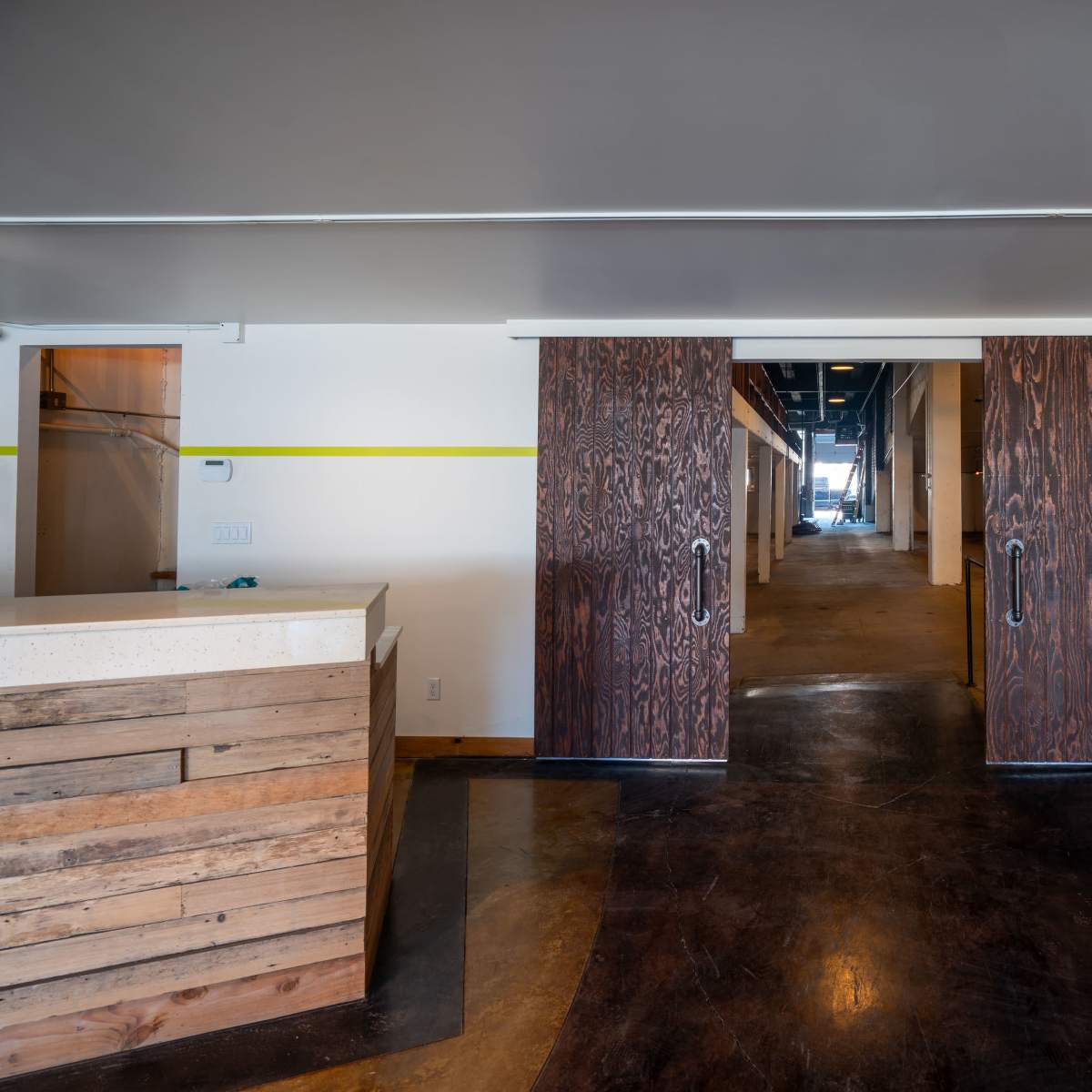 Modern Industrial Loft with Open Layout & Natural Light in seattle Image in SODO, seattle, WA