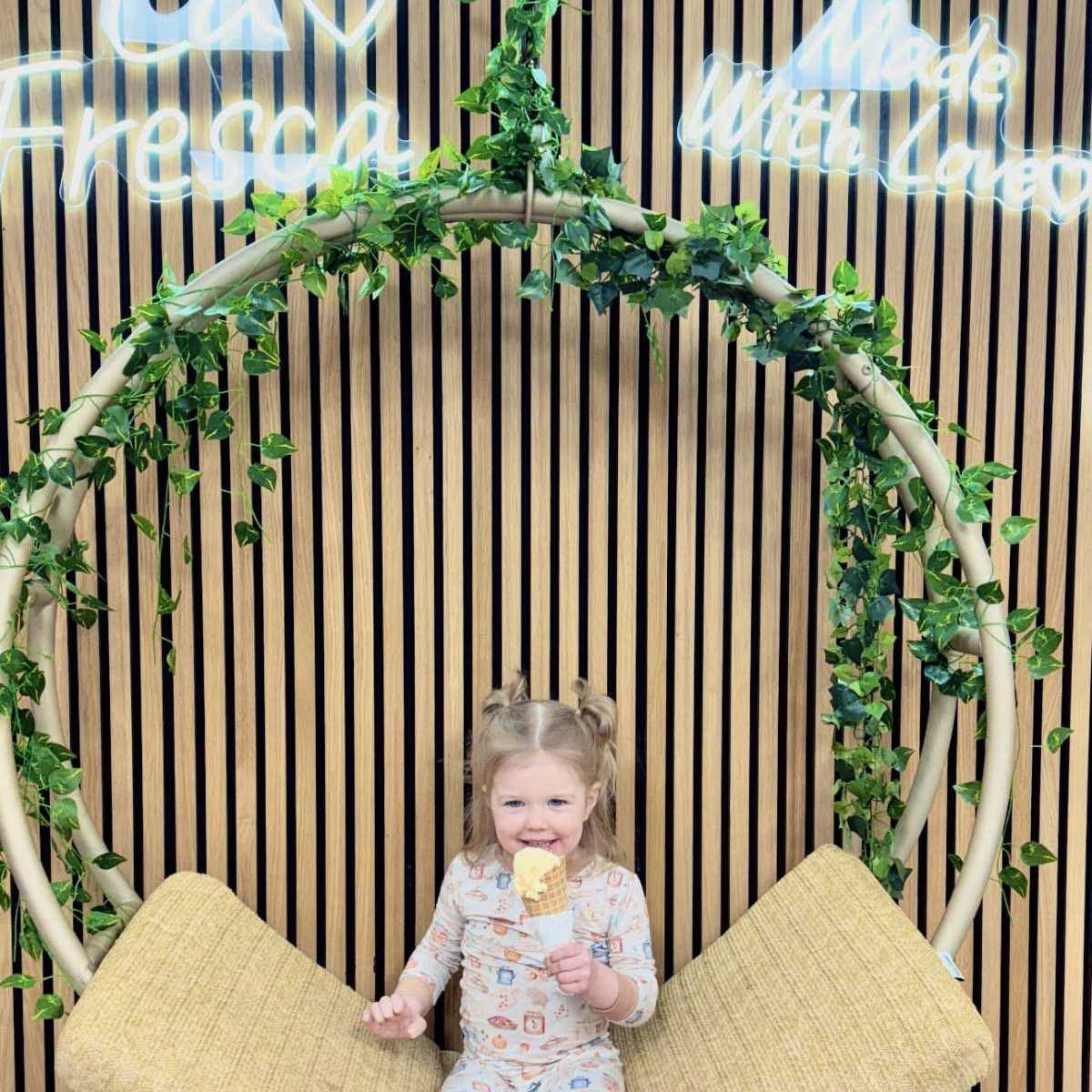 Modern Bohemian Event Space in the Heart of Olathe in Olathe Image in Southfork, Olathe, KS