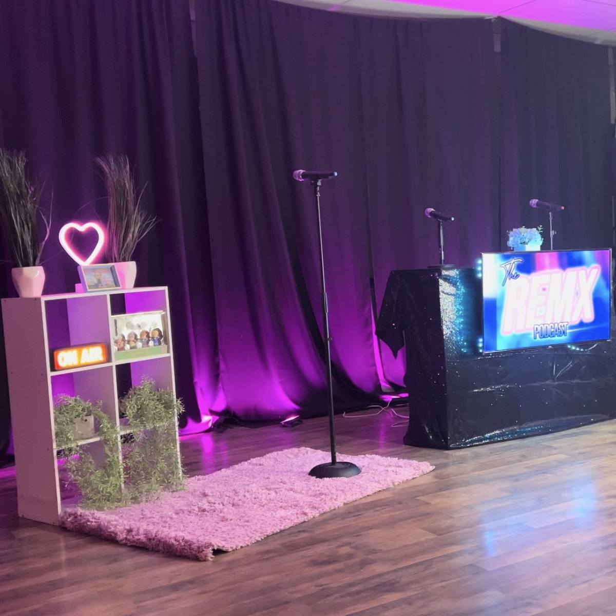 a Versatile Performing Arts and Studio Space in Tolleson Image in Tolleson, Tolleson, AZ