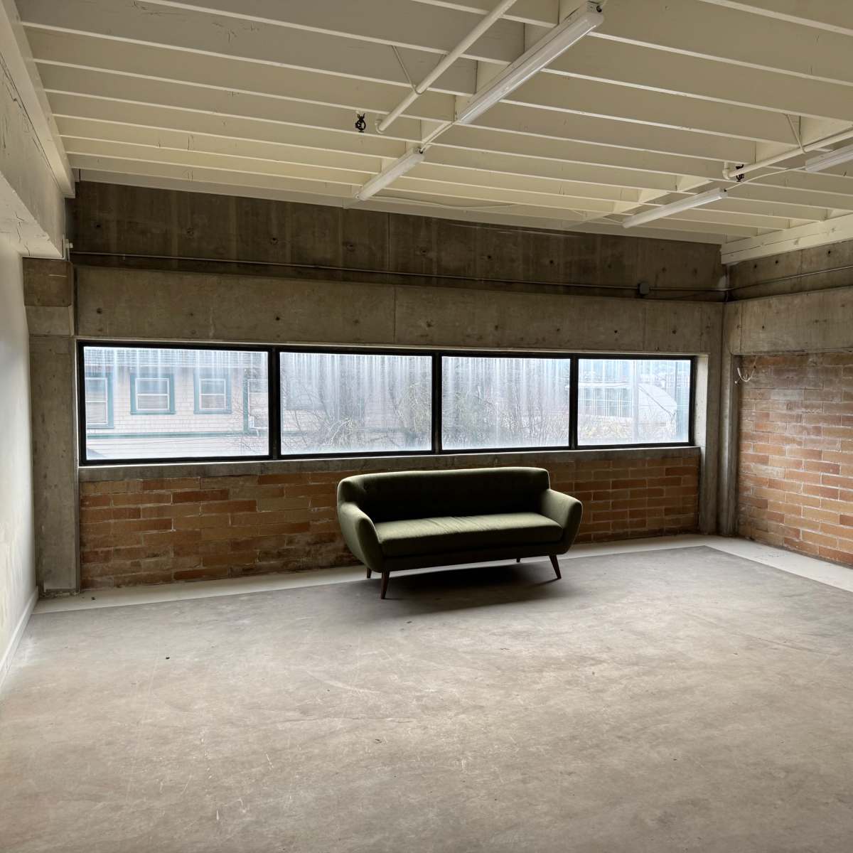 Central Eastside Natural Light Studio in Portland Image in Southeast Portland, Portland, OR