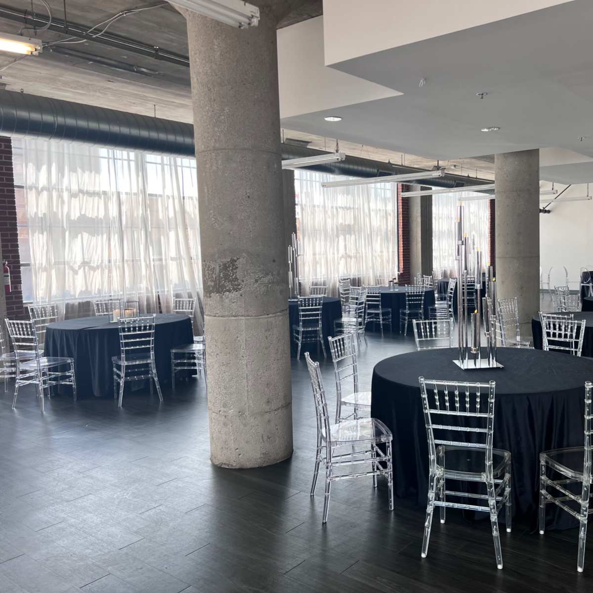 Industrial Chic Venue in Mid/Downtown STL, Saint Louis, MO | Event ...