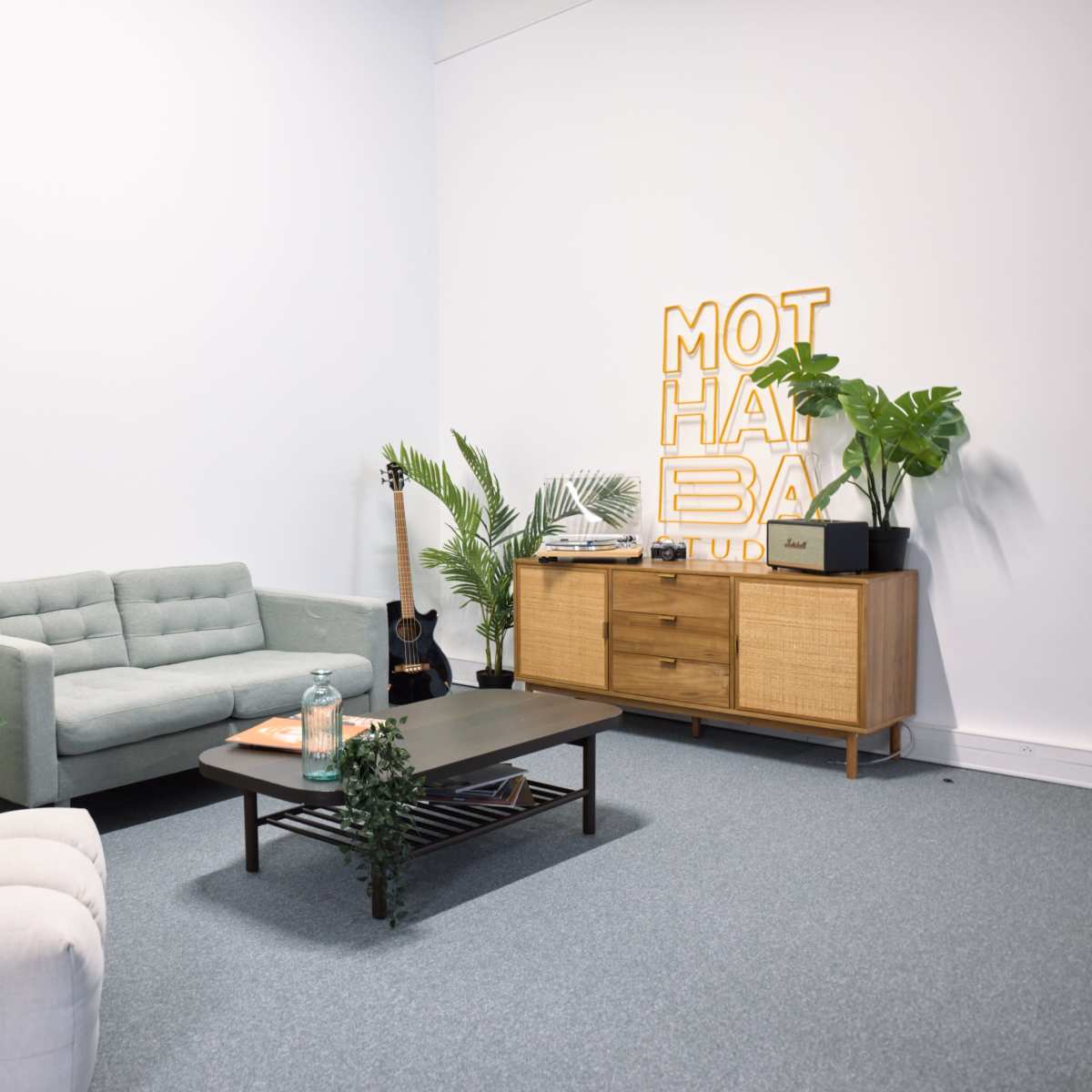 Studio 100m2 avec écran LED - Shooting photo et Tournage vidéo in Ivry sur Seine Image in , Ivry sur Seine, 
