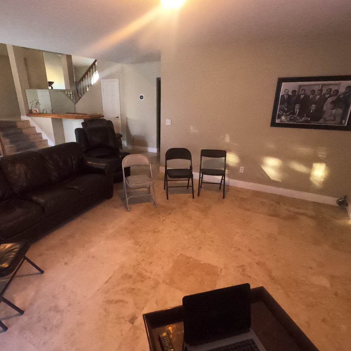 Private Swimming Pool and Den with WIFI and Big Screens in LAS VEGAS Image in Twin Lakes, LAS VEGAS, NV