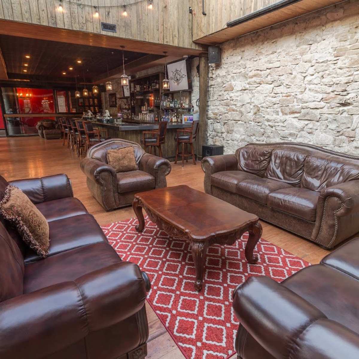 Unique Private Event Space, in the Heart of Austin’s Entertainment ...