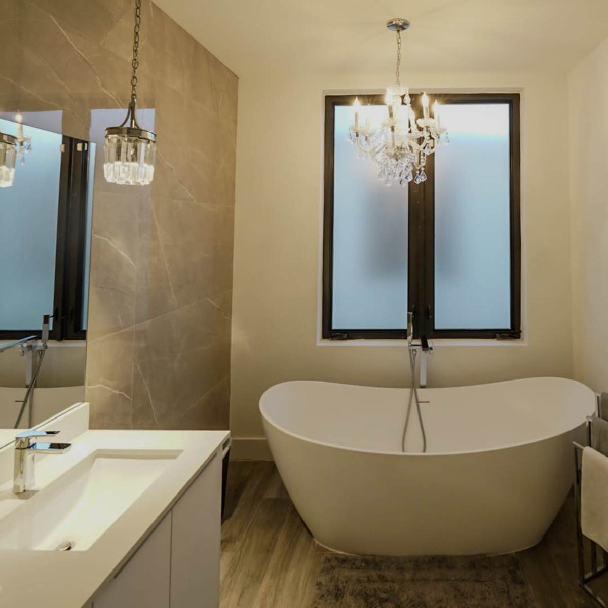 Modern 5BR Atlantis Home - Prime Location Near Las Olas & Beaches in Fort Lauderdale Image in Colee Hammock, Fort Lauderdale, FL