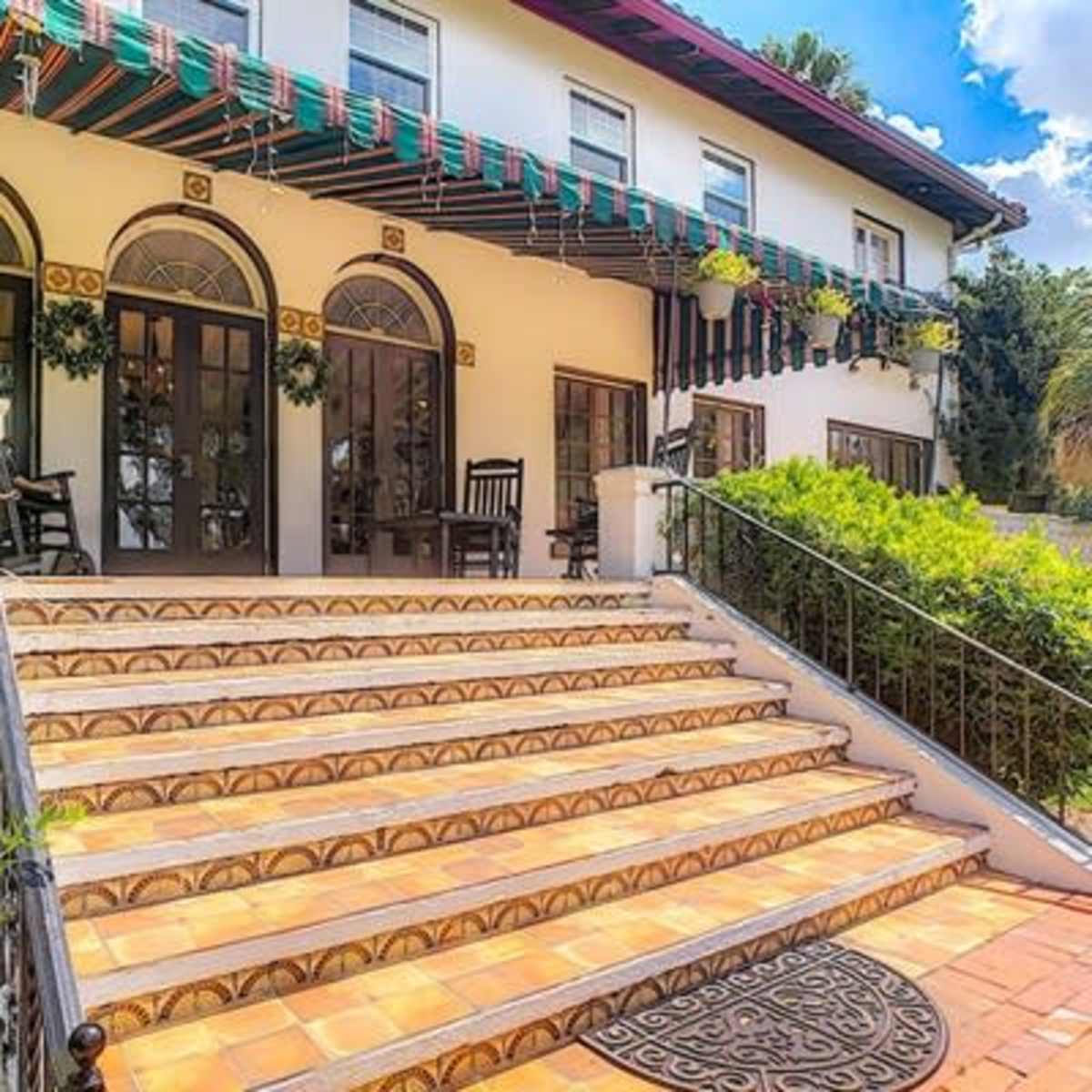 Historic Mediterranean Estate in Orlando Image in Edgewood, Orlando, FL