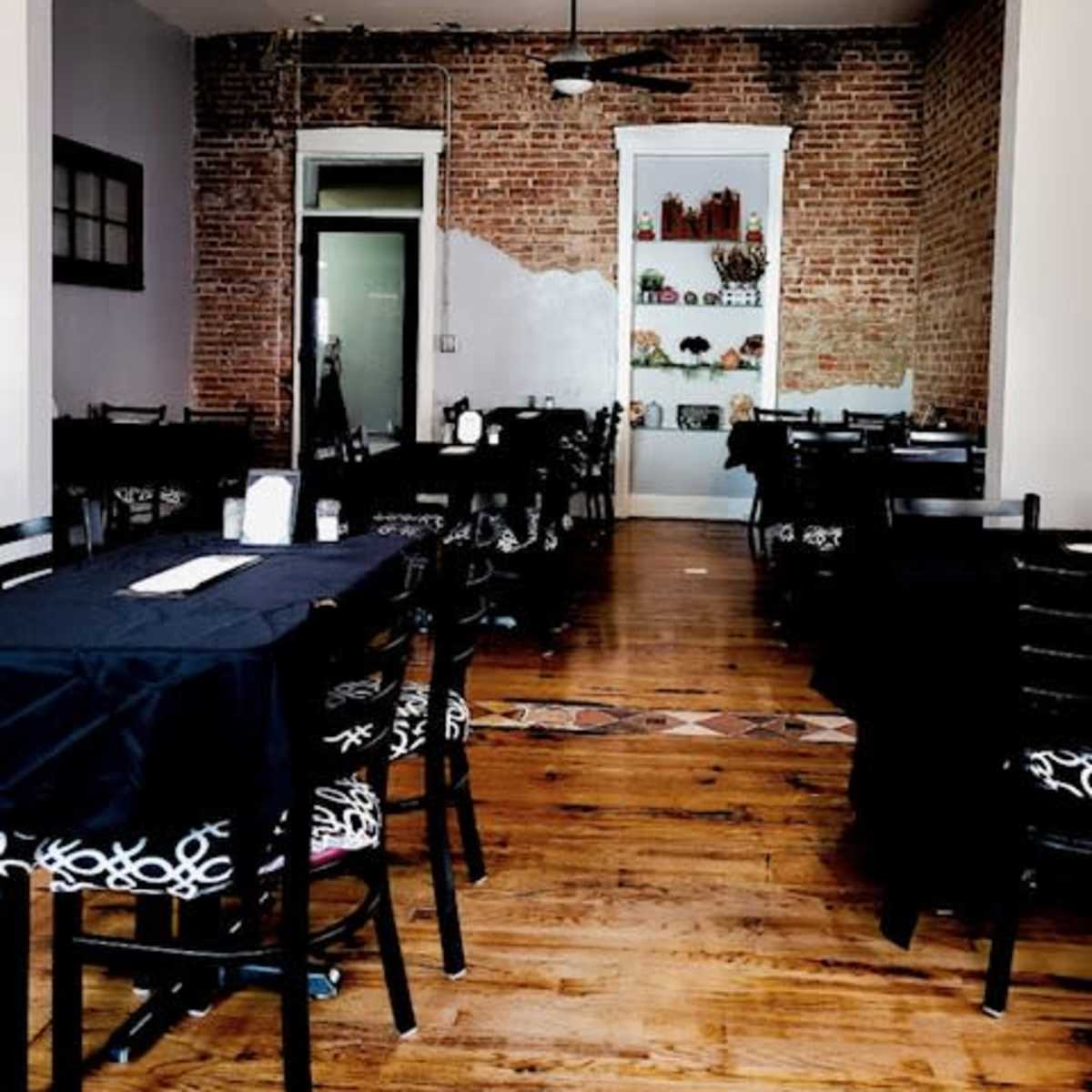 Charming and unique main street venue. in St. Peters Image in Rivers Township, St. Peters, MO