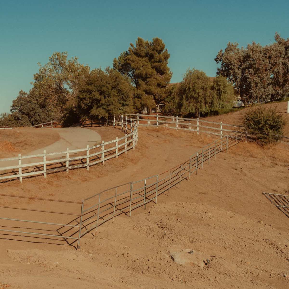 Outdoor Rustic Ranch, Murrieta, CA | Production | Peerspace