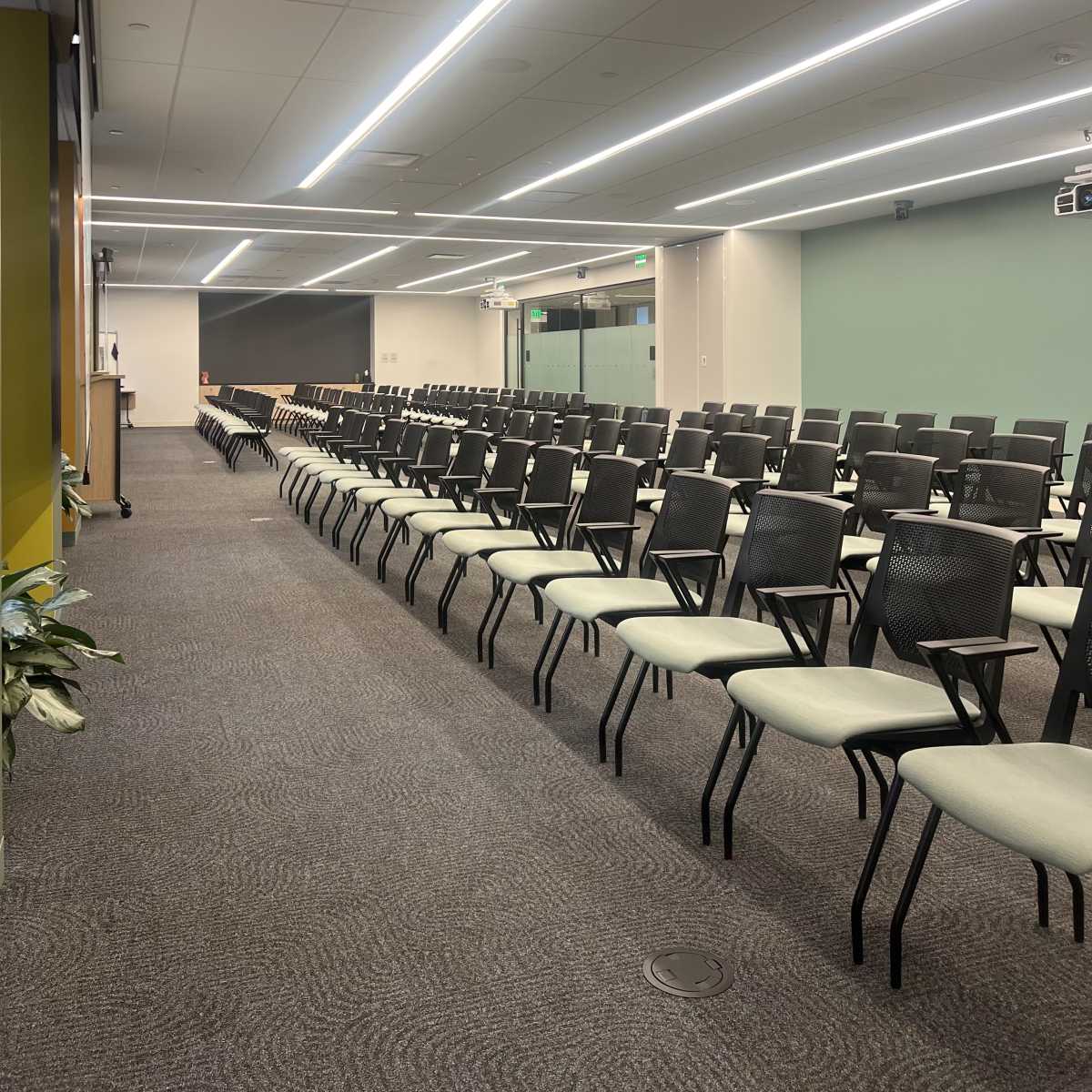 Large Multi Room Event & Meeting Space in Uptown in Charlotte Image in Charlotte center city, Charlotte, NC