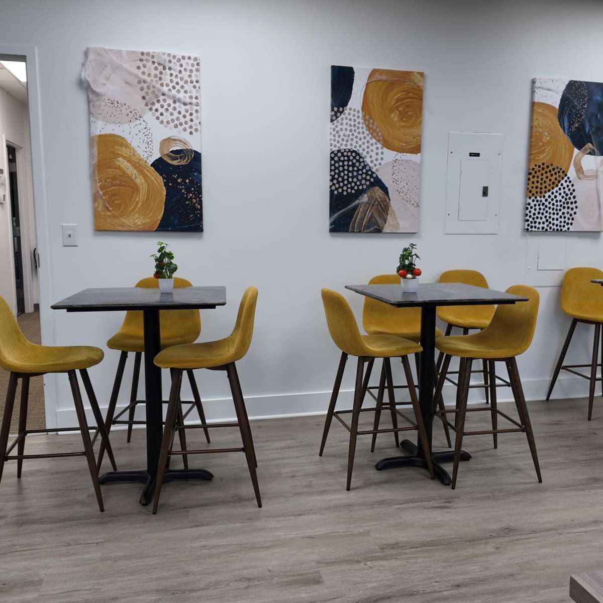 Level Up Corporate Center Orlando in Orlando Image in 33rd Street Industrial, Orlando, FL