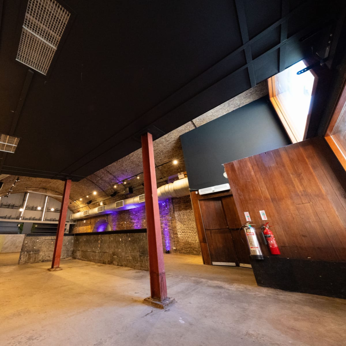 83 Rivington Street in London Image in Shoreditch, London, ENG