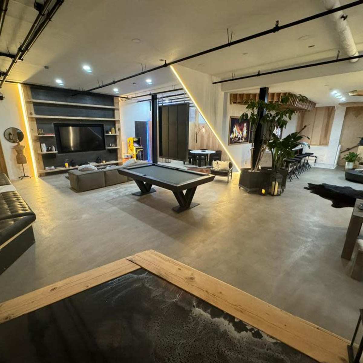 Flex Event Space, Brooklyn, NY | Production | Peerspace