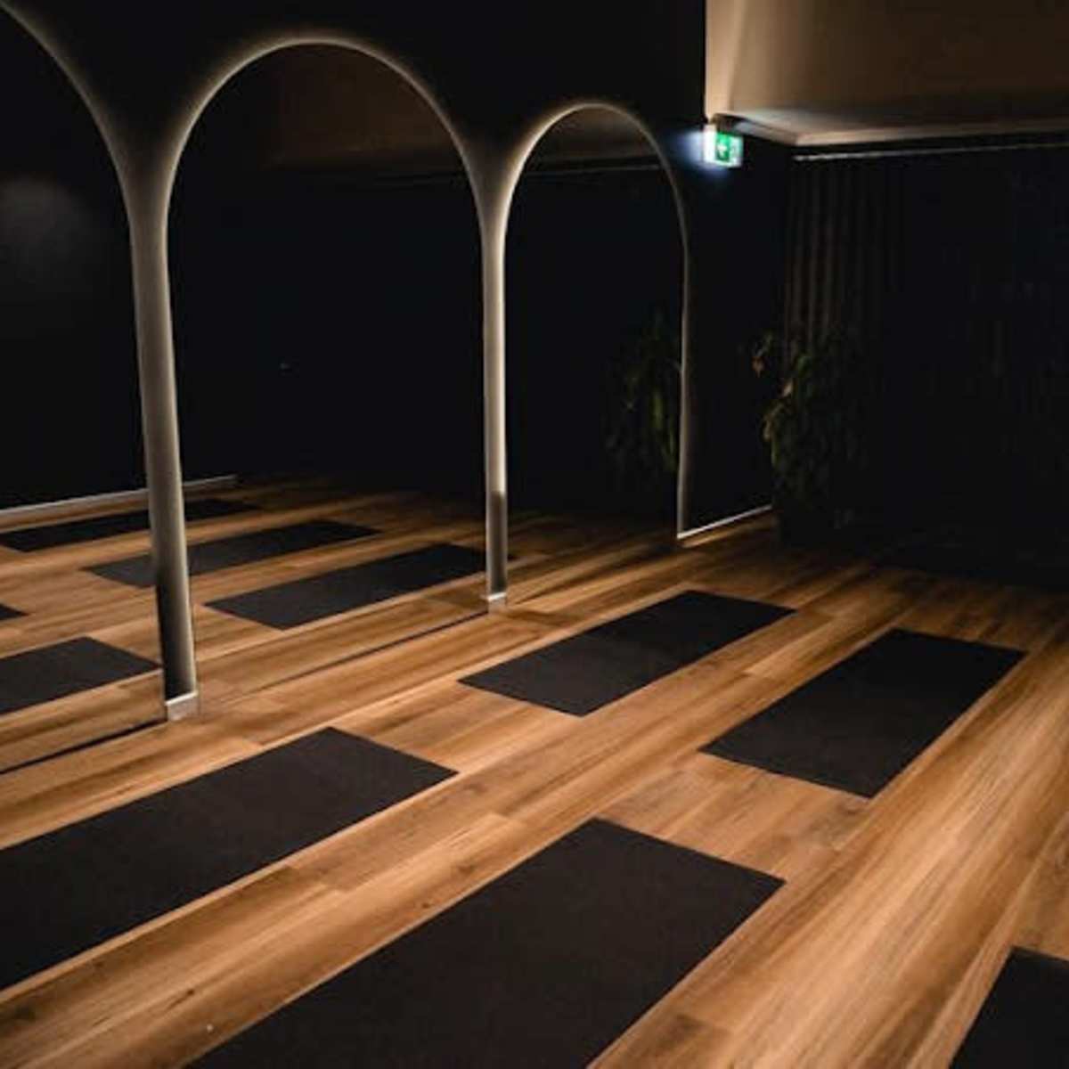 modern yoga studio in port melbourne Image in Port Melbourne, port melbourne, VIC