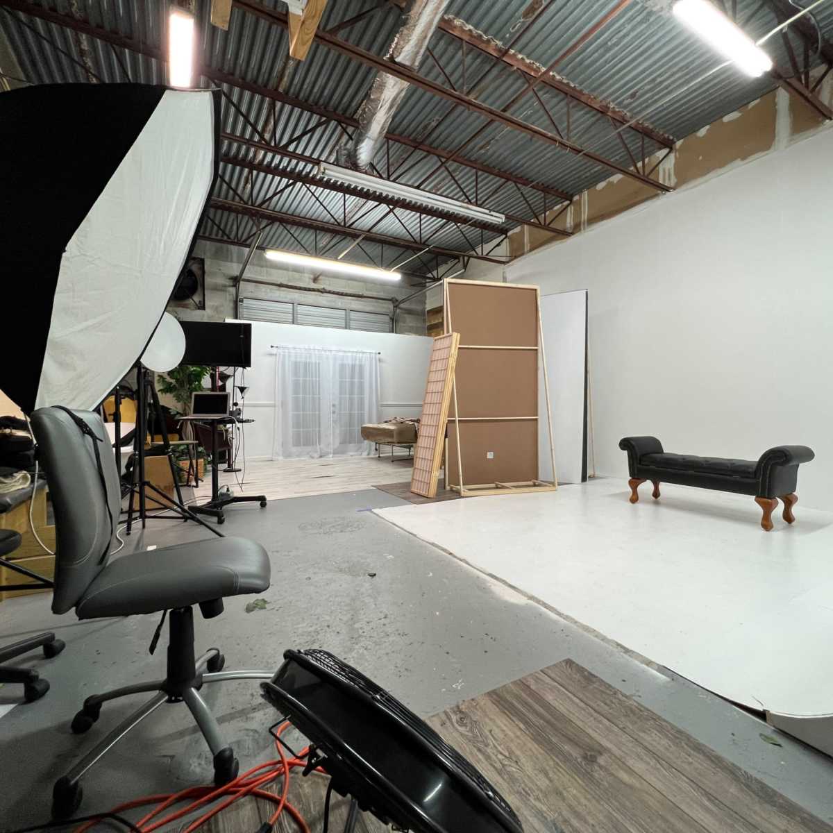 Awesome Photography studio with everything you need, Clearwater, FL ...