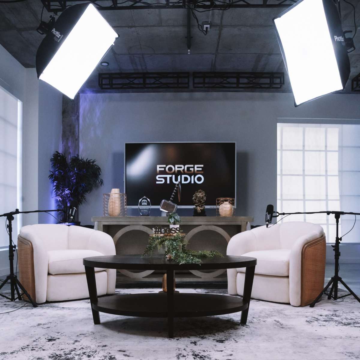 State of the Art luxury Content Studio in Fort Lauderdale Image in Flagler Village, Fort Lauderdale, FL