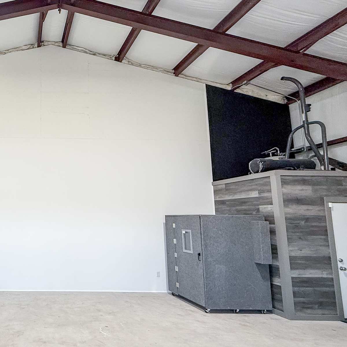 1,000 sq. ft. Photo Studio, Bright & Adaptable in Buda Image in Buda, Buda, TX
