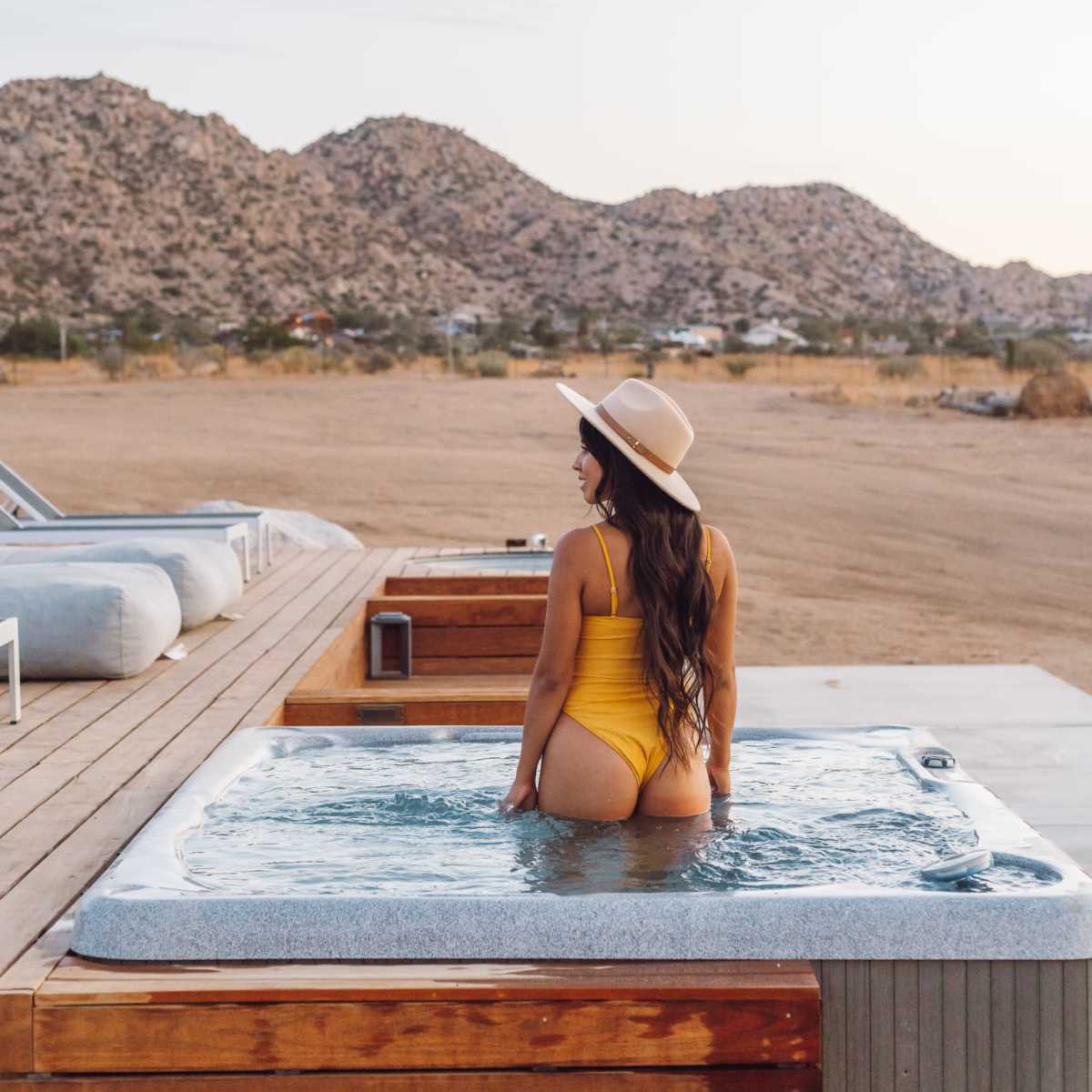 The Outlaw: Pioneertown - Featured on Netflix in Pioneertown Image in Pioneertown, Pioneertown, CA