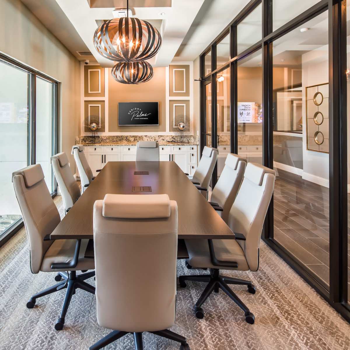 Bright, Modest Conference Room in St. Petersburg, St. Petersburg, FL ...