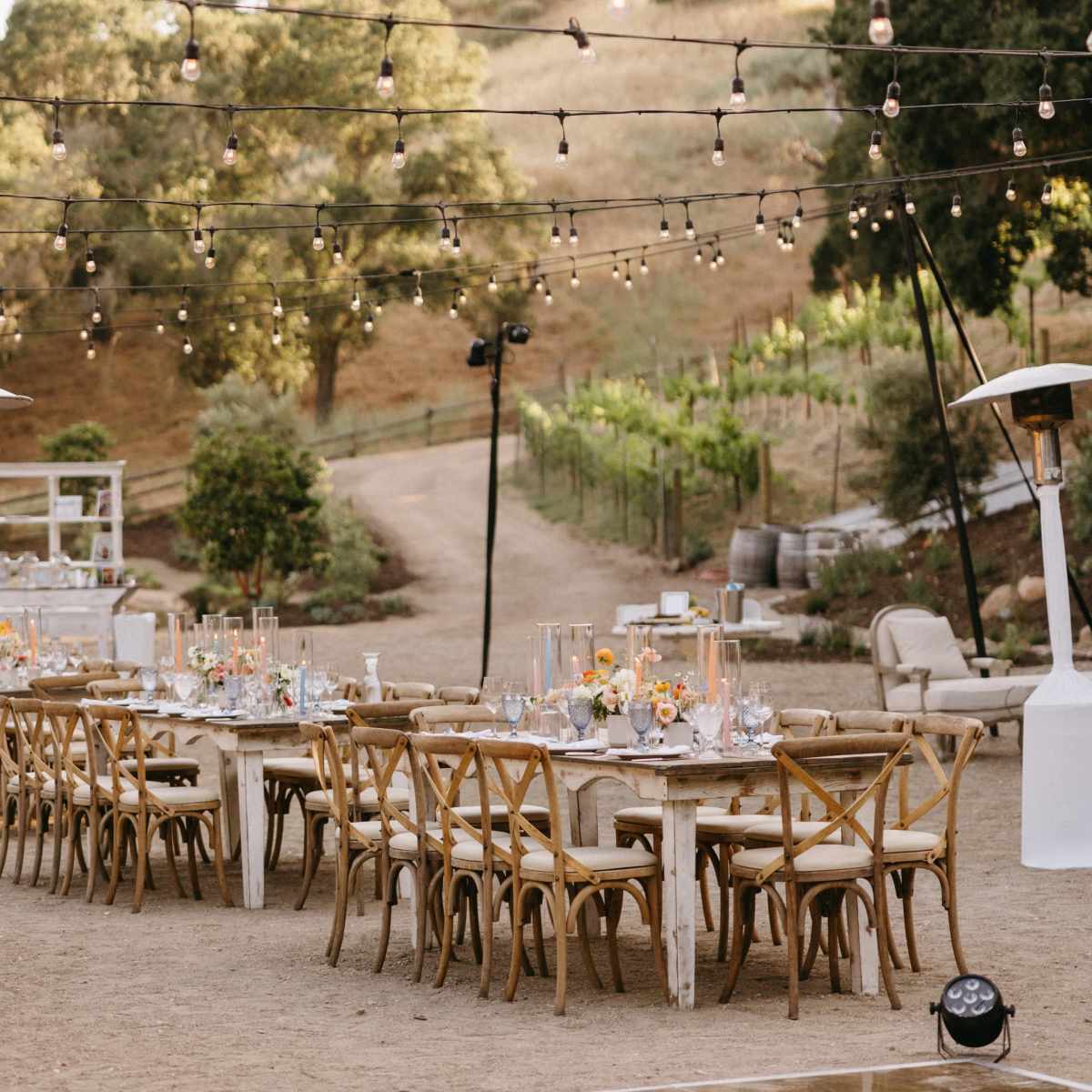 Private Ranch for your next Event, Santa Ynez, CA | Event | Peerspace