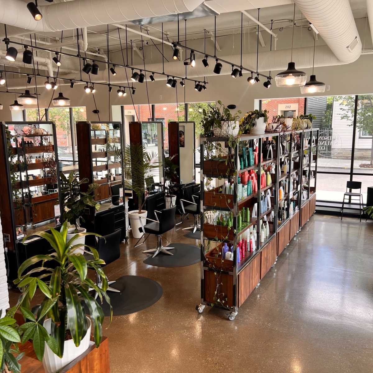 Studio space with natural lighting in the heart of Corktown in Detroit Image in Corktown, Detroit, MI