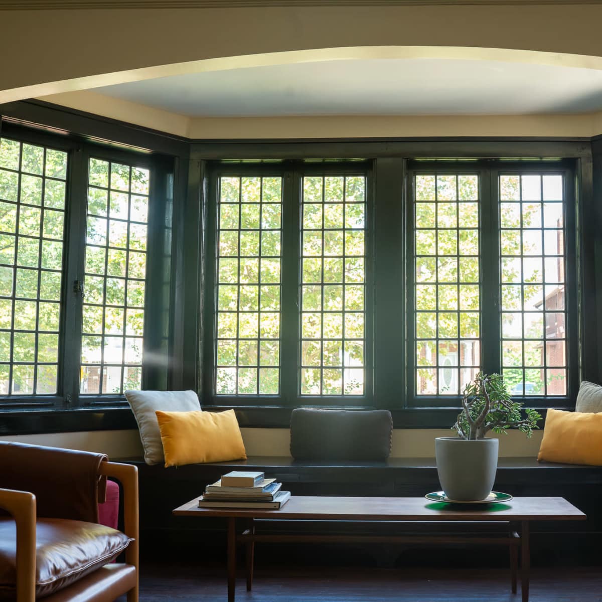 Period Home w/modern amenities in Detroit Image in Dexter Linwood, Detroit, MI