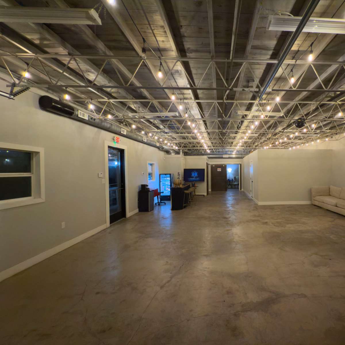 Fort Worth Warehouse Venue in Fort Worth Image in Rosemont, Fort Worth, TX