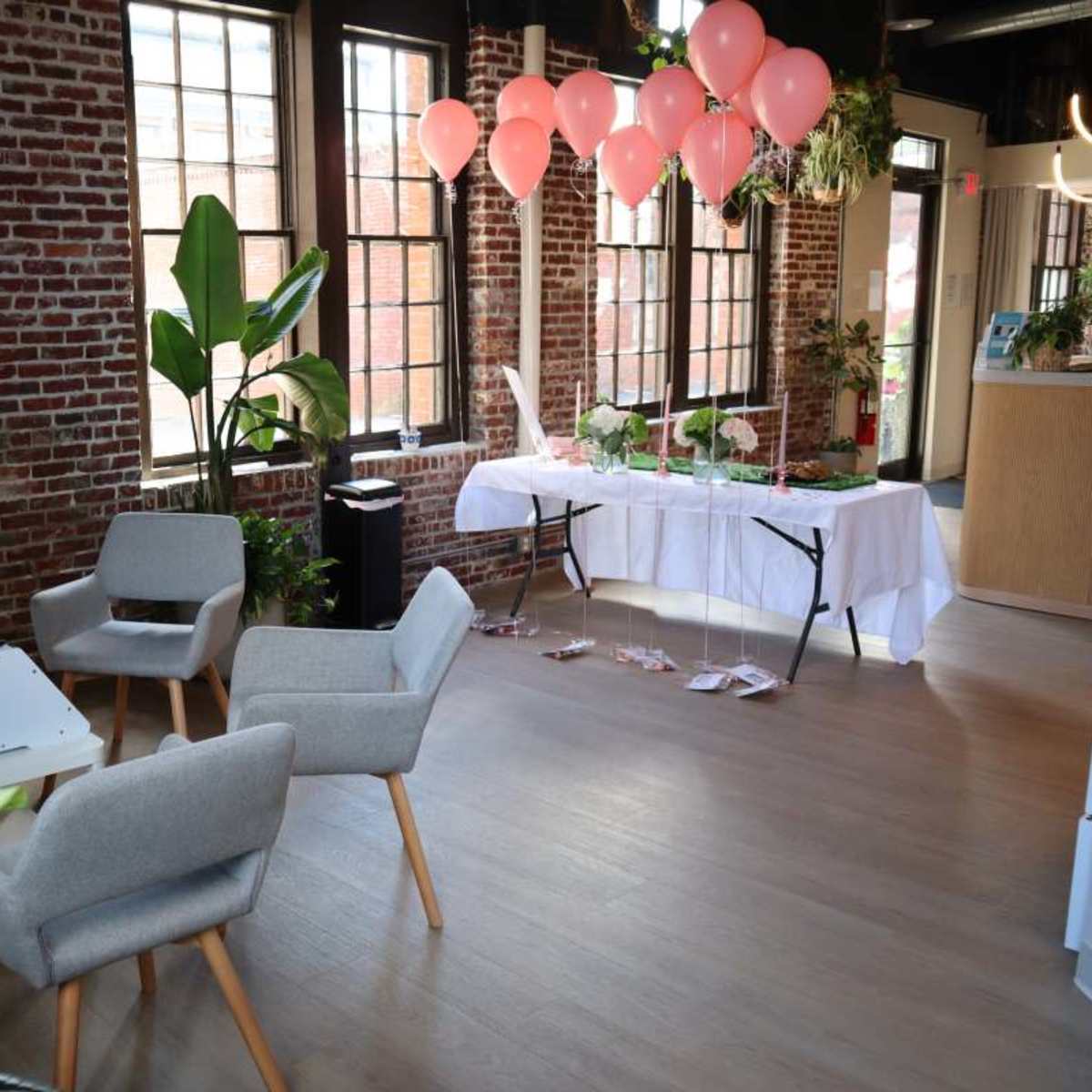 Health & Wellness Studio in the Saxonville Mills in Framingham in Framingham Image in Framingham, Framingham, MA