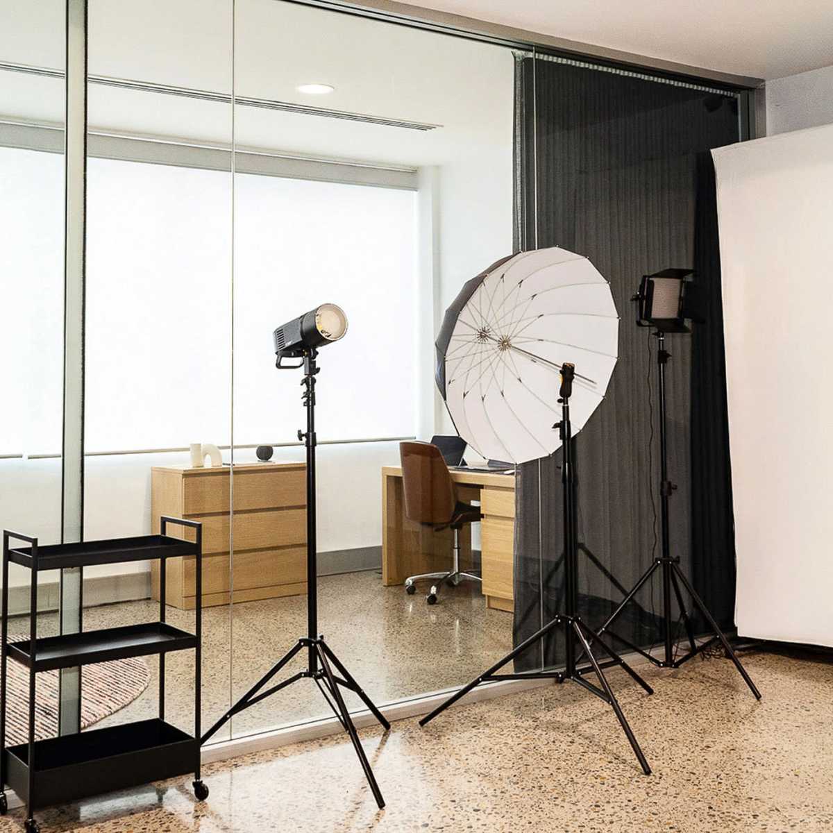 Modern 150m² photo studio in the heart of Crows Nest in Crows Nest Image in Crows Nest, Crows Nest, NSW