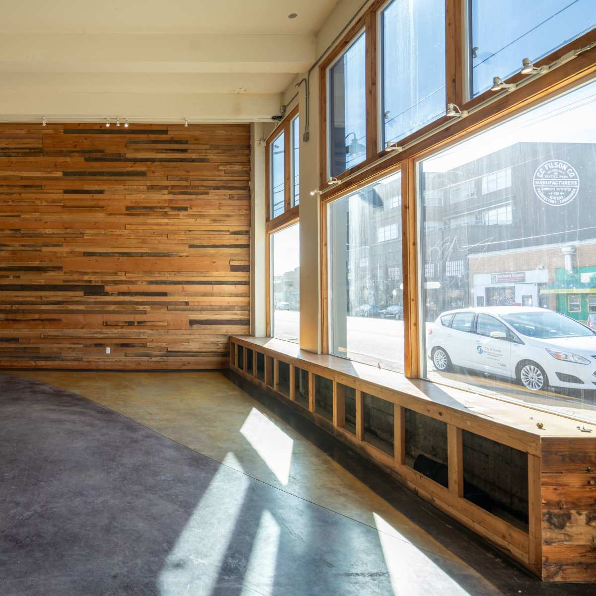 Modern Industrial Loft with Open Layout & Natural Light in seattle Image in SODO, seattle, WA