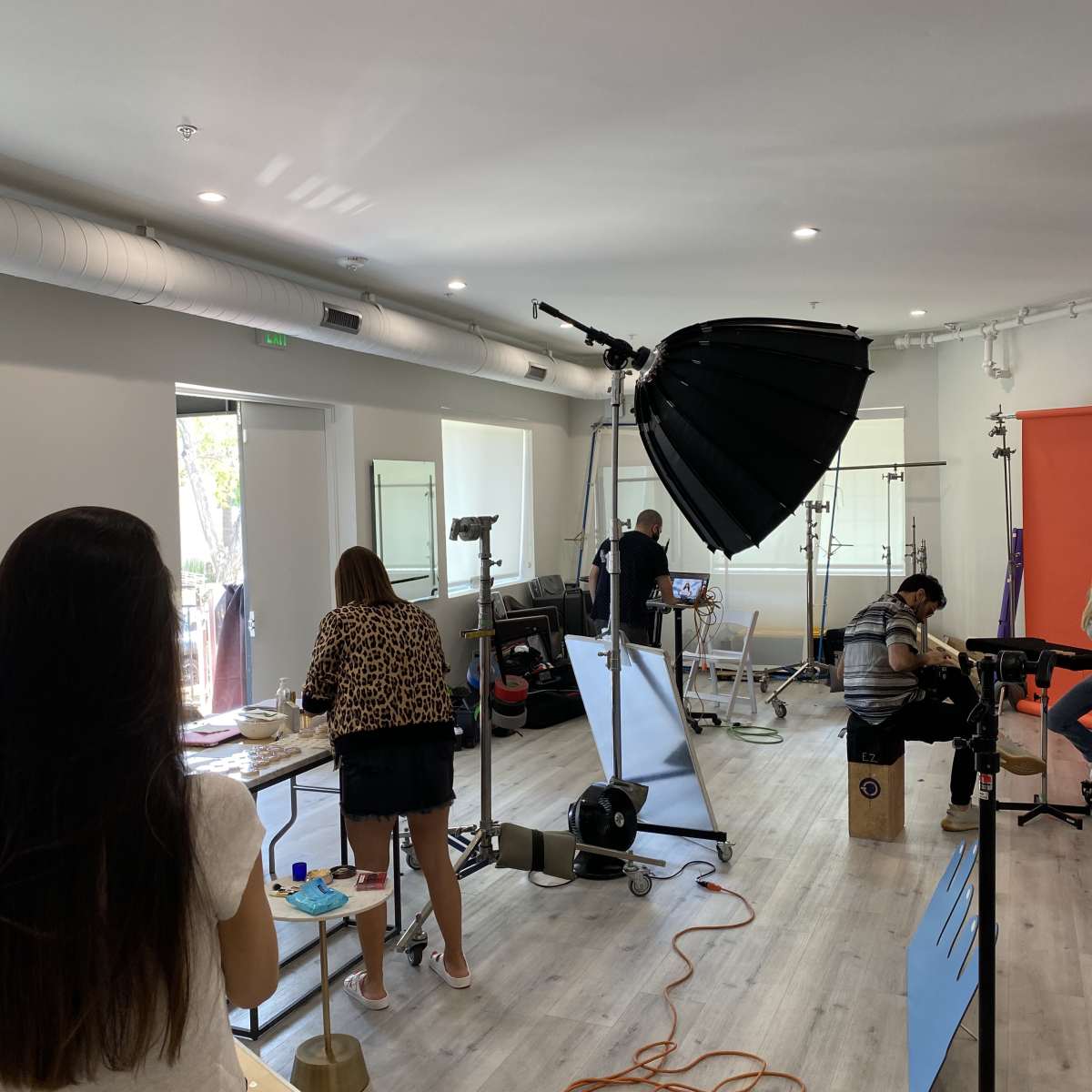 Beverly Hills Pristine Studio in Arts District BH., Beverly Hills, CA ...