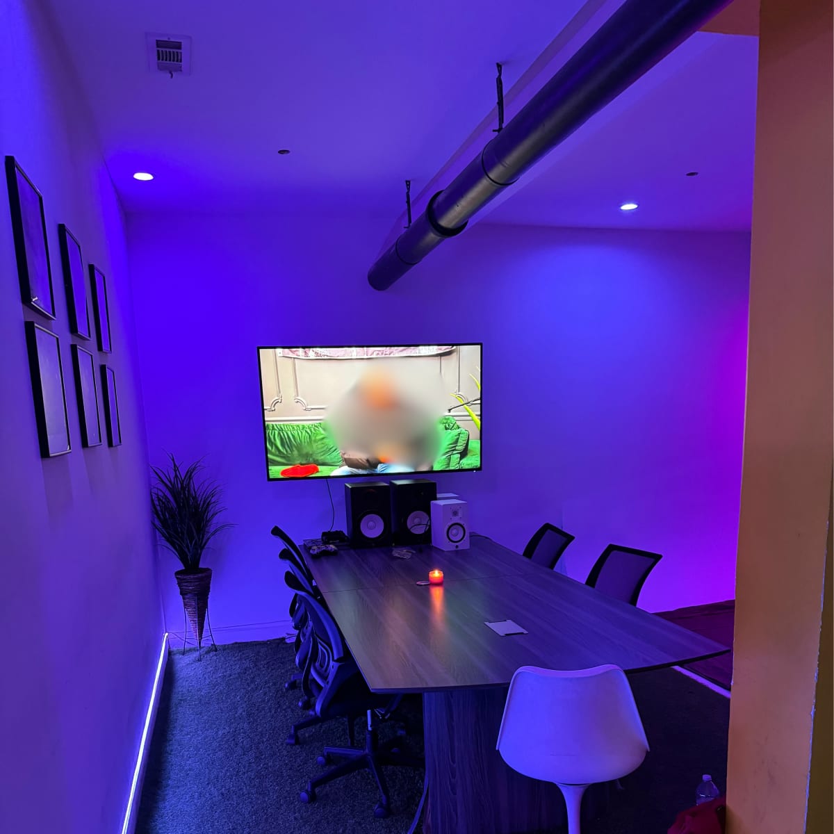 South Loop Urban Creative Space and Music Studio in Chicago Image in Near South Side, Chicago, IL