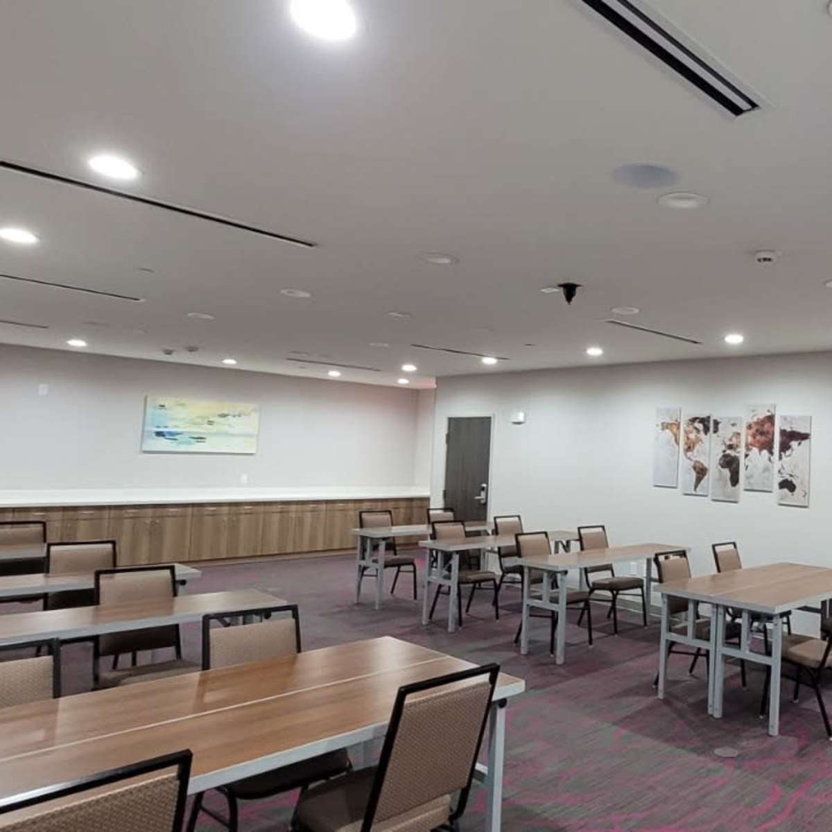 Light & Bright Event Space, Bring your own food/beverage in Fort Worth Image in Fort Worth, Fort Worth, TX