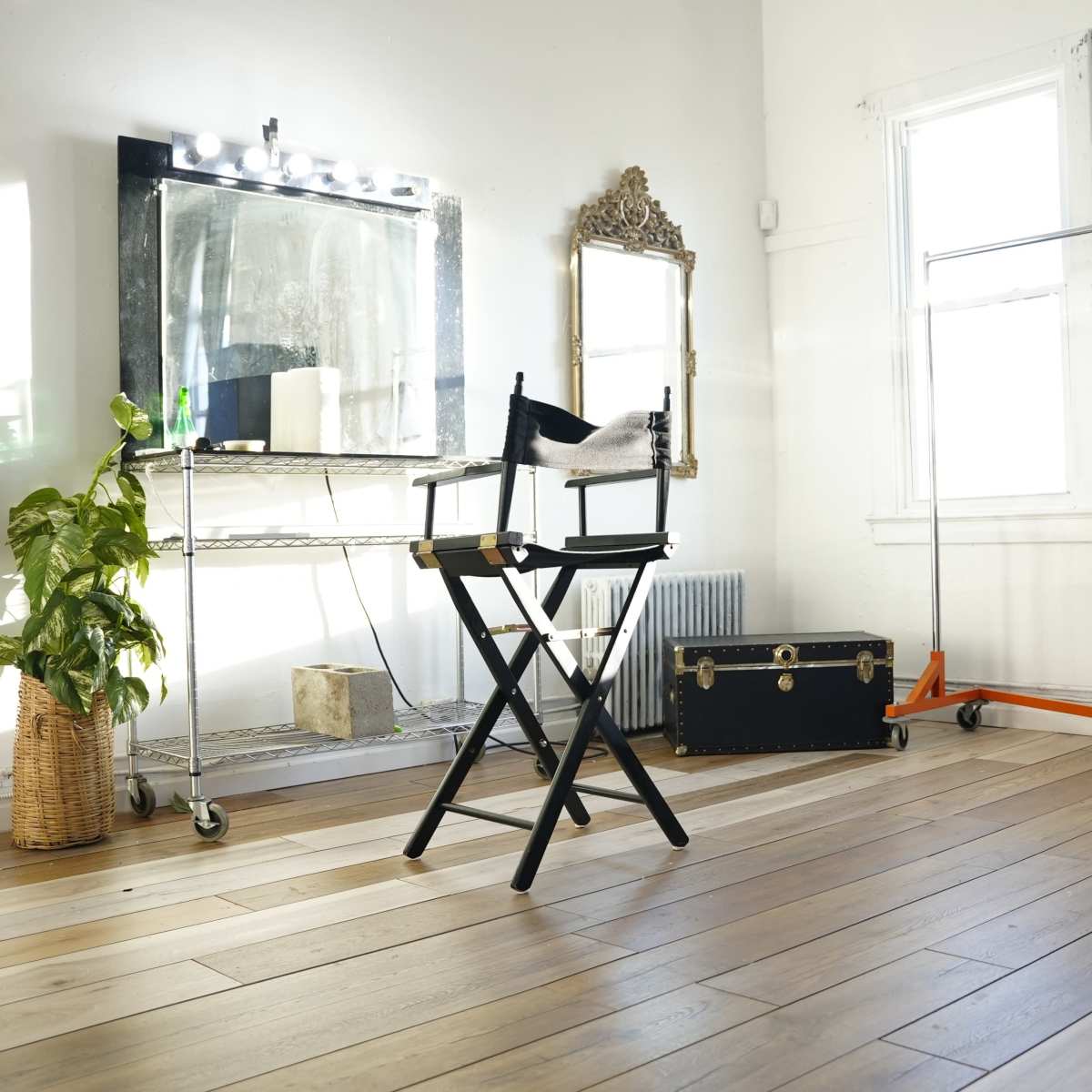 Loft Photo Studio in Orange Image in , Orange, NJ
