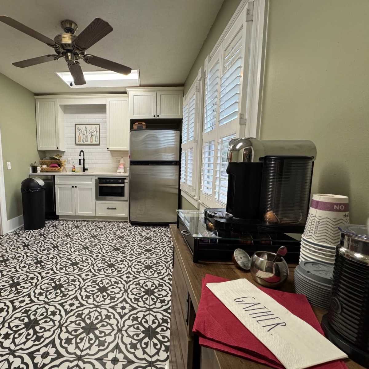 Silverbell Office Suite at The Fitch House in Longwood Image in Longwood, Longwood, FL