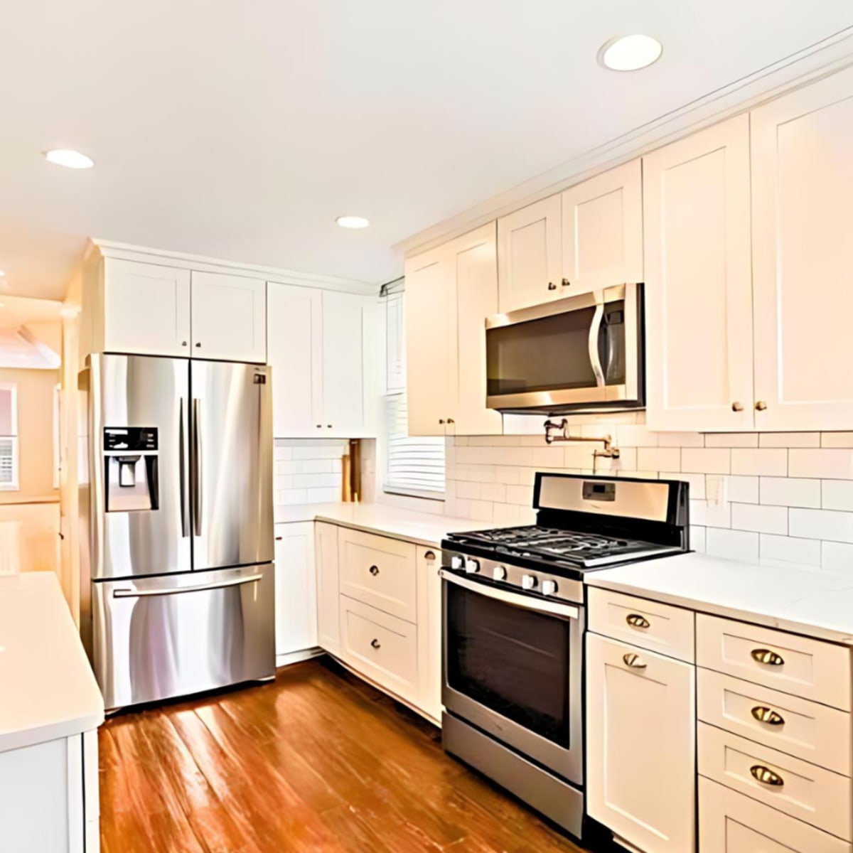 Federal Hill & Inner Harbor Lux Retreat: 3 Bedrooms in Baltimore Image in South Baltimore, Baltimore, MD