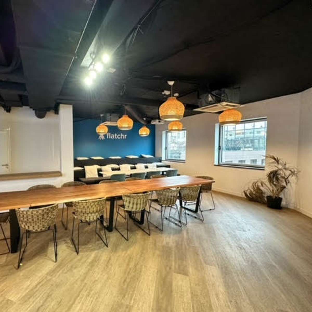 Un espace unique pour vos séminaires, réunions et événements in Boulogne-Billancourt Image in République–Point-du-Jour, Boulogne-Billancourt, 