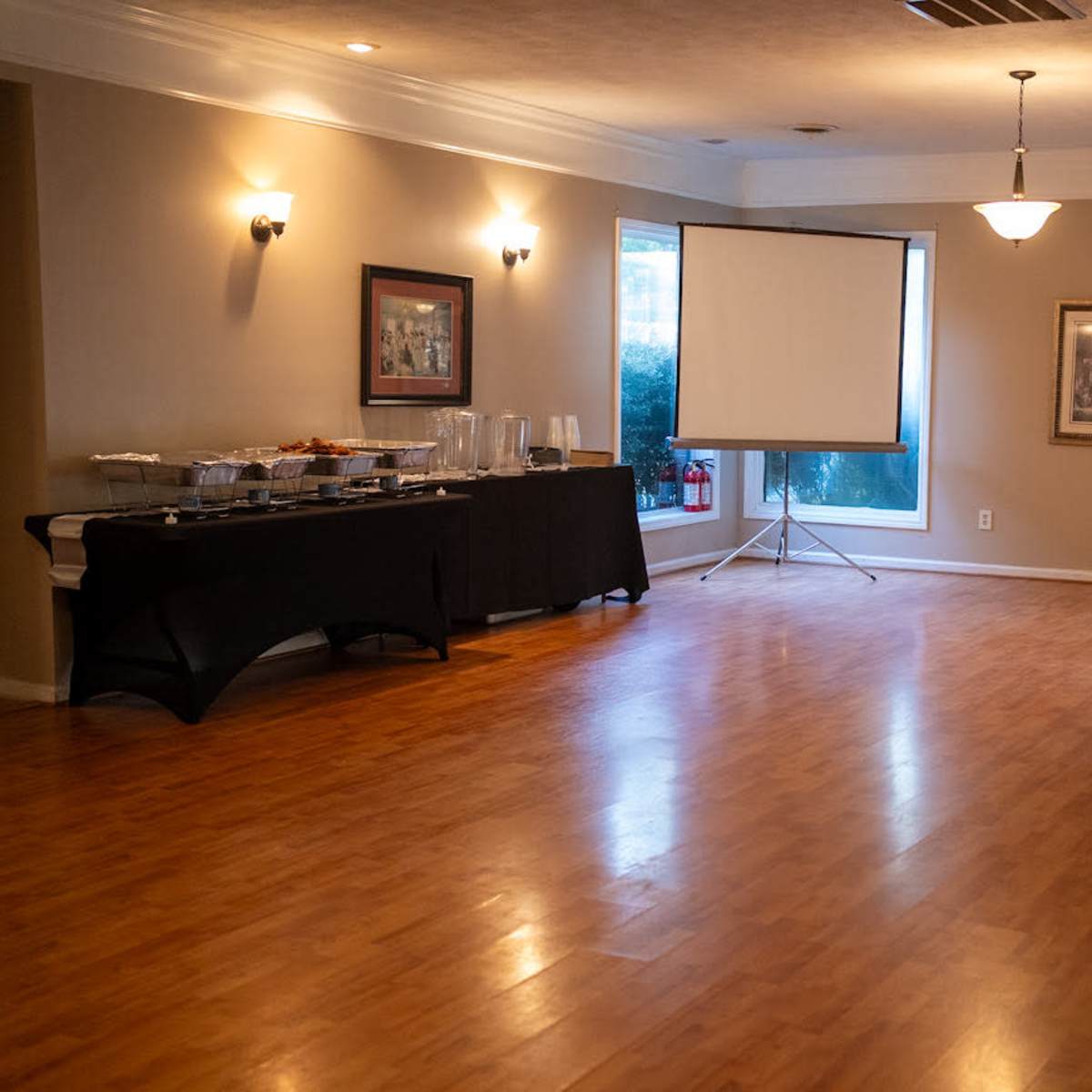 Heart of Rock Hill Event Venue thats very roomy in Rock Hill Image in Rock Hill, Rock Hill, SC