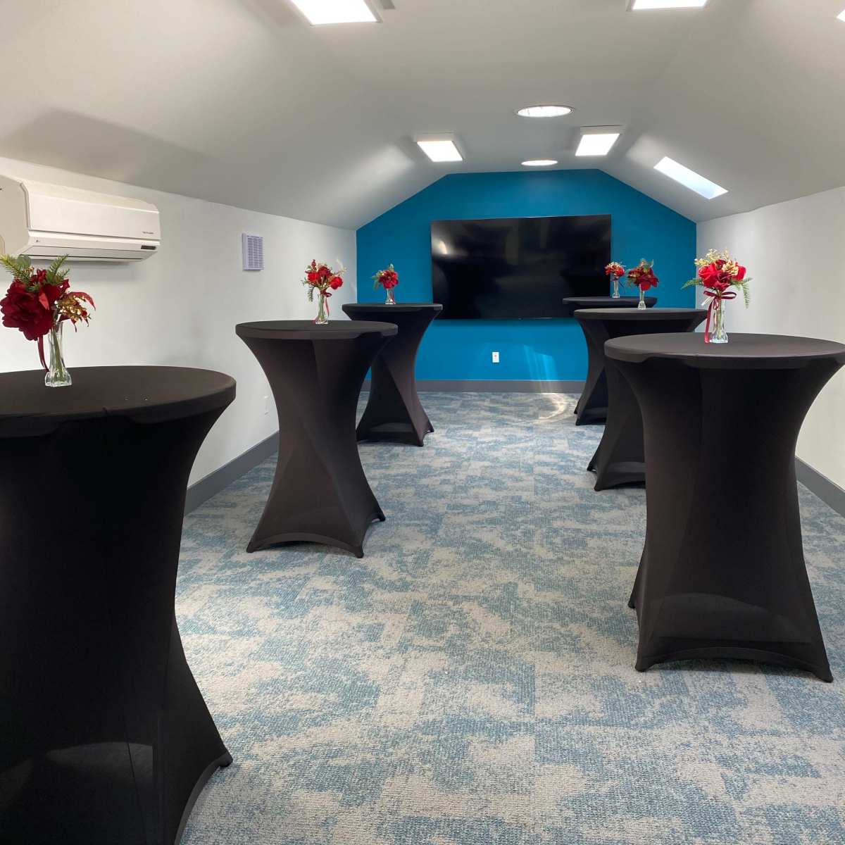 Event Space in Downtown Richmond Hill in Richmond Hill Image in Richmond Hill, Richmond Hill, ON