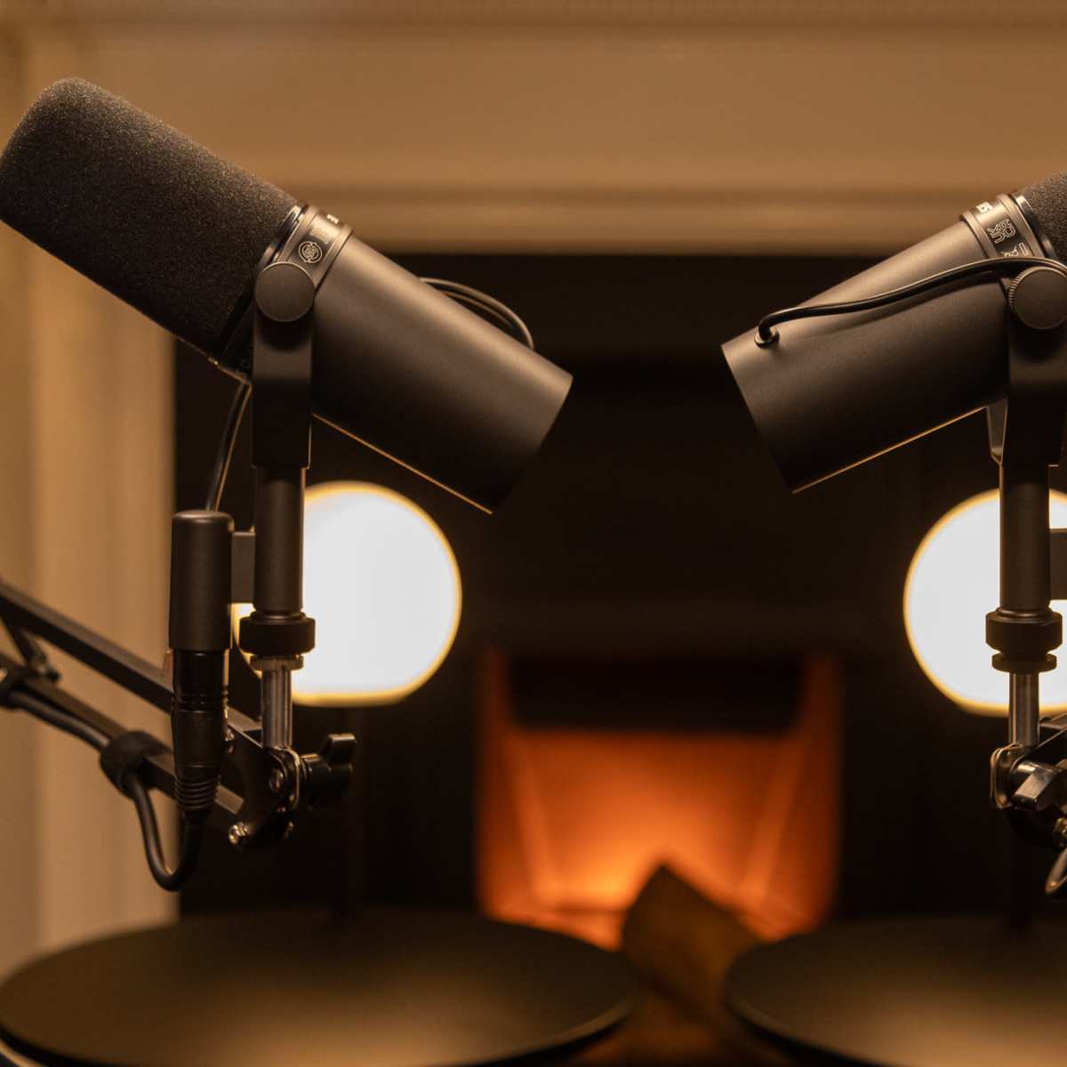 Mayfair Video/Podcast Studio in London Image in Mayfair, London, ENG