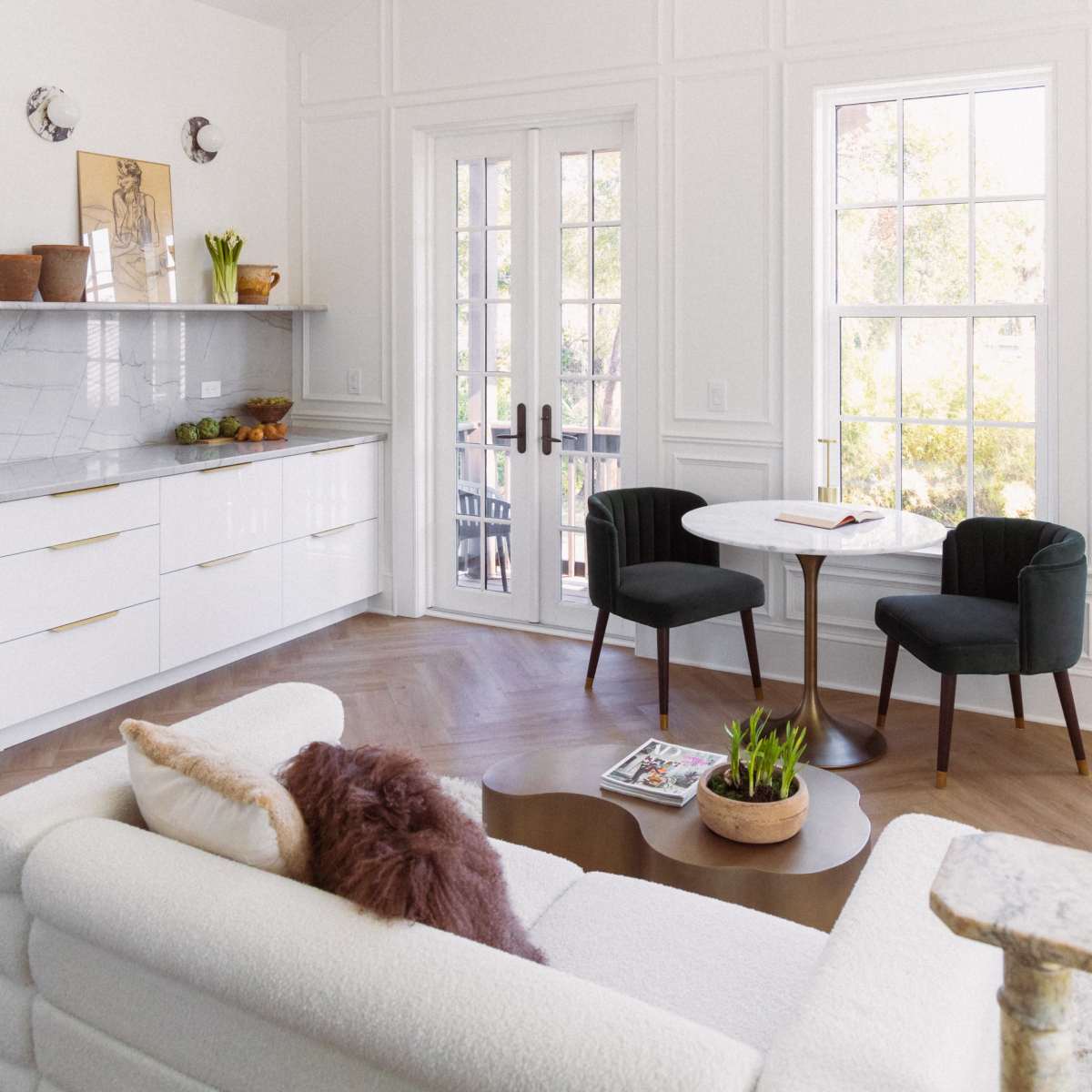 Luxe Loft Apartment in Tampa Image in Old Seminole Heights, Tampa, FL