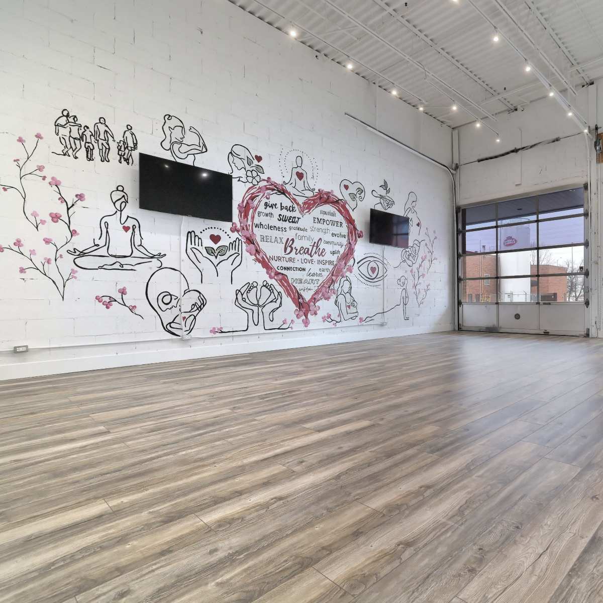 Multi purpose studio in the heart of Vaughan in Concord Image in Concord, Concord, ON