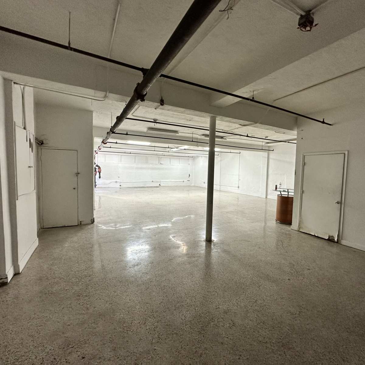 Open concept Event Venue in the Heart of Wynwood in miami Image in Wynwood, miami, FL