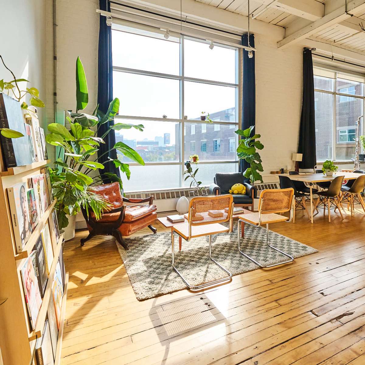Creative Studio and Multipurpose Space Found in a Quiet Residential Area of Parkdale. in Toronto Image in Liberty Village, Toronto, ON