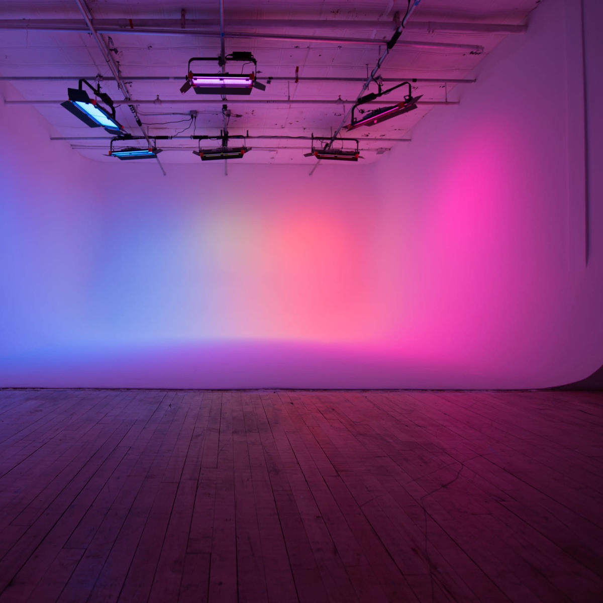 Studio rgb lights outlet