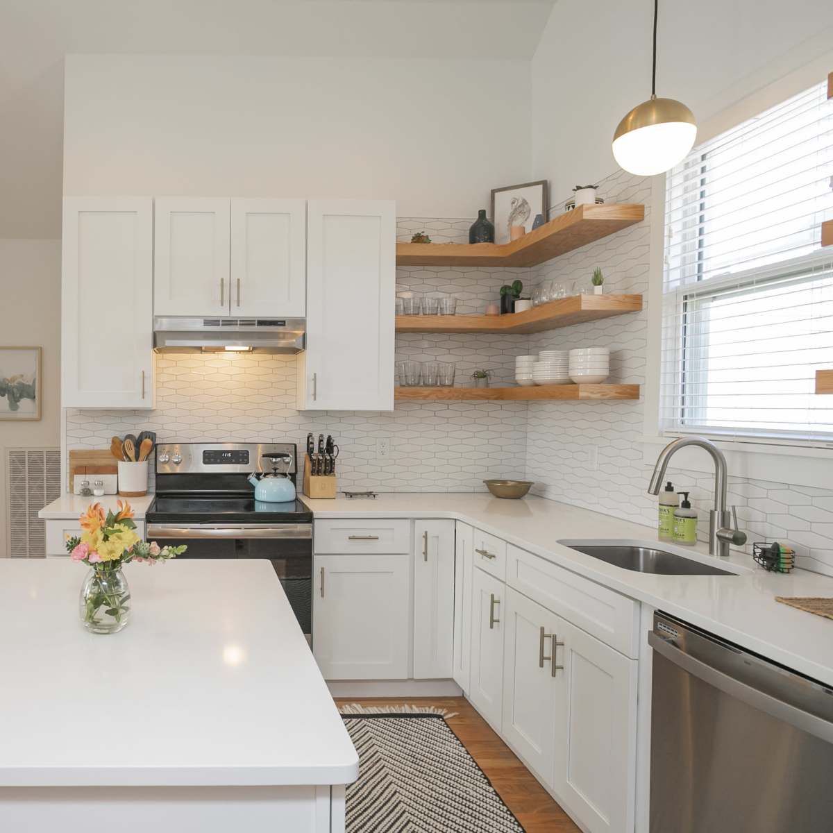 Cozy East Nashville Apartment Minutes from Downtown in Nashville Image in East Nashville, Nashville, TN